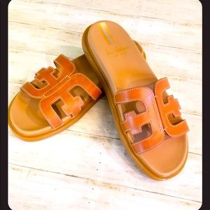 Sam Edelman Sandles